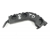 Suporte Guia Para-choque Traseiro D/ Chevrolet Tracker 2018 