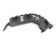 Suporte Guia Para-choque Traseiro D/ Chevrolet Tracker 2018 