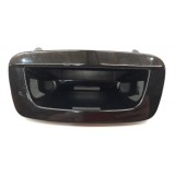 Moldura Maçaneta Tampa Traseira  Chevrolet Tracker 2018 