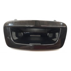 Moldura Maçaneta Tampa Traseira  Chevrolet Tracker 2018 