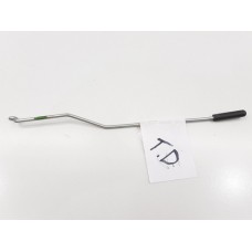 Pino Trava Porta Traseira Direita Chevrolet Tracker 2018 