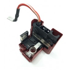 Sensor Polo Positivo Bateria Chevrolet Tracker 2018 