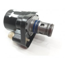 Sensor Válvula Solenoide  Chevrolet Tracker 2018 