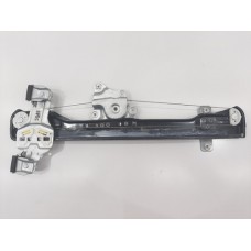 Maquina Vidro Dianteiro Direito Chevrolet Tracker 2018