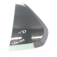 Vidro Fixo Traseiro Direito Chevrolet Tracker 2018