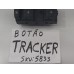 Botão Vidro Porta Traseira Esquerda  Chevrolet Tracker 2018