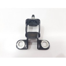 Dobradiça Tampa Traseira Chevrolet Tracker 2018