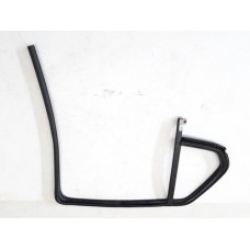  Borracha Guarnição Porta Traseira D/ Chevrolet Tracker 2018