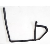  Borracha Guarnição Porta Traseira E/ Chevrolet Tracker 2018