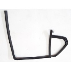  Borracha Guarnição Porta Traseira E/ Chevrolet Tracker 2018