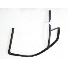  Borracha Guarnição Porta Dianteira E/chevrolet Tracker 2018