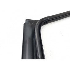  Borracha Fixa Porta Traseira Direita Chevrolet Tracker 2018