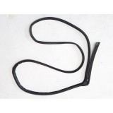  Borracha Fixa Porta Traseira E/ Chevrolet Tracker 2018