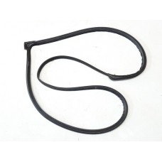  Borracha Fixa Porta Dianteira D/ Chevrolet Tracker 2018