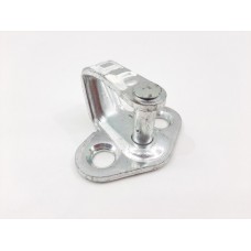 Batente Fechadura Porta Chevrolet Tracker 2018