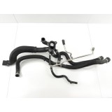 Mangueira Água Motor Chevrolet Tracker 2018