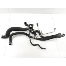 Mangueira Água Motor Chevrolet Tracker 2018