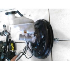 Hidro-vacuo Servo Freio Azera 2014