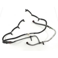 Mangueira Água Chevrolet Tracker 2018