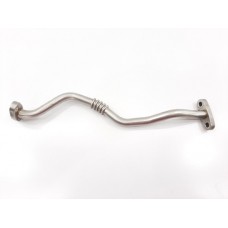 Cano Turbina Chevrolet Tracker 2018 