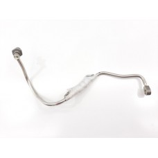 Cano Entrada Óleo Turbina Chevrolet Tracker 2018 