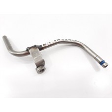 Tubo Nível Óleo Caixa Cambio Chevrolet Tracker 2018 