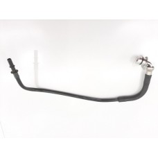 Cano Mangueira Respiro Cabeçote Chevrolet Tracker 2018 