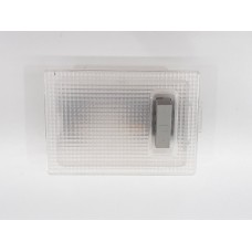 Luz Teto Cortesia  Interno Chevrolet Tracker 2018 