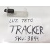 Luz Teto Chevrolet Tracker 2018 