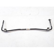 Barra Estabilizadora Traseira Jeep Renegade 2019