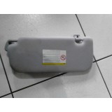 Quebra Sol Direito Azera 2013