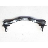 Alma Para-choque Traseiro Jeep Renegade 2019