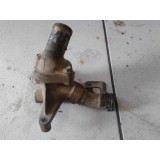 Gaiola Da Válvula Termostática Da Pajero Tr4 2004