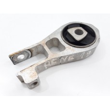 Suporte Coxim Inferior Cambio Jeep Renegade 2019 