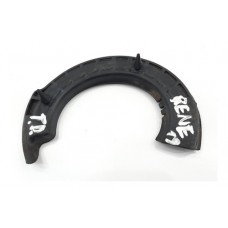 Borracha Calço Mola Traseira Direita Jeep Renegade 2019 