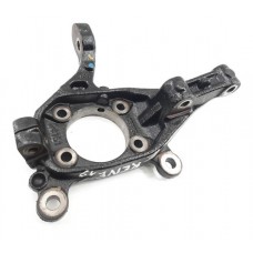 Montante Manga Eixo Dianteiro Esquerdo Jeep Renegade 2019 