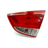 Lanterna Tampa Traseira Direita Hyundai Ix35 2013