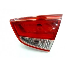 Lanterna Tampa Traseira Direita Hyundai Ix35 2013