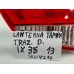 Lanterna Tampa Traseira Direita Hyundai Ix35 2013