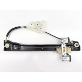 Maquina Vidro Dianteiro Esquerdo Volkswagen Up Tsi 