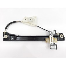 Maquina Vidro Dianteiro Esquerdo Volkswagen Up Tsi 