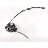 Fechadura Porta Traseira Direita Ford Ka 2018