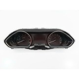 Painel Instrumento Peugeot 208 1.6 Manual