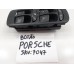 Botão Vidro Elétrico Dianteiro Esquerdo Porsche