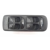 Botão Vidro Elétrico Dianteiro Esquerdo Porsche