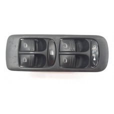 Botão Vidro Elétrico Dianteiro Esquerdo Porsche