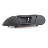 Maçaneta Porta Interna Dianteira Ford New Fiesta