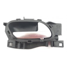 Maçaneta Porta Interna Traseira Direita Peugeot 208