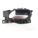 Maçaneta Porta Interna Dianteira Esquerda Peugeot 208