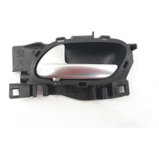 Maçaneta Porta Interna Dianteira Esquerda Peugeot 208